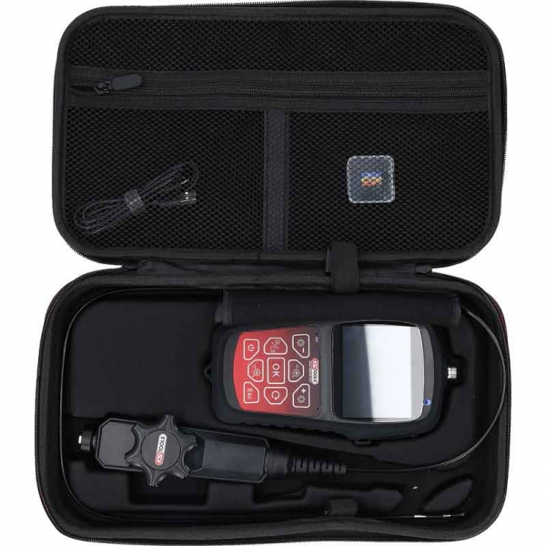 Endoscope with flexible probe KS Tools, 3.9 mm | Baltic Diag