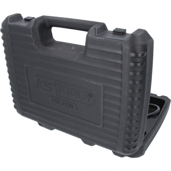 Pneumatic nozzle puller with connectors, KS Tools | Baltic Diag