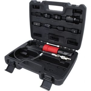 Pneumatic nozzle puller with connectors, KS Tools | Baltic Diag