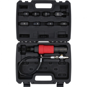 Pneumatic nozzle puller with connectors, KS Tools | Baltic Diag