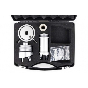 A set of service connectors for automatic transmissions | Baltic Diag