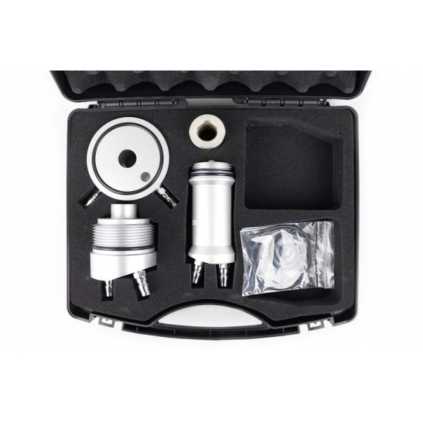 A set of service connectors for automatic transmissions | Baltic Diag