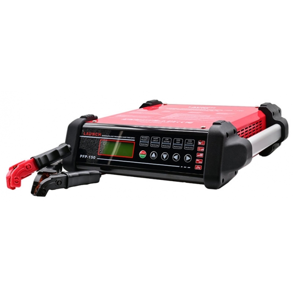 Battery charger – voltage maintenance device Launch PFP-150