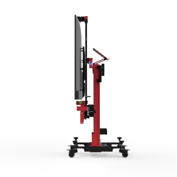 Стенд для калибровки Launch ADAS X-431 ADAS PRO+ V2 | Baltic Diag