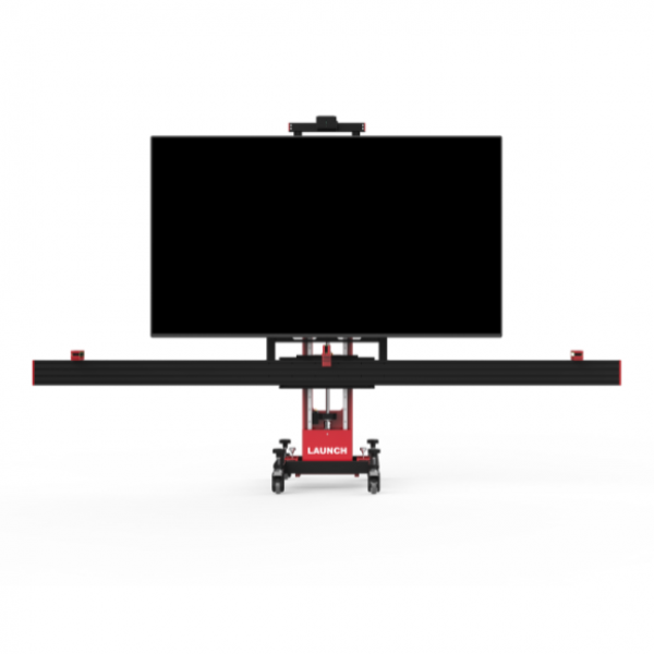 Стенд для калибровки Launch ADAS X-431 ADAS PRO+ V2 | Baltic Diag