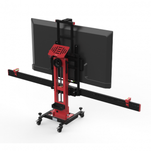 Стенд для калибровки Launch ADAS X-431 ADAS PRO+ V2 | Baltic Diag