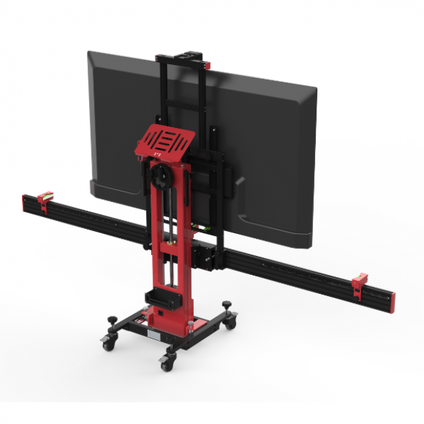 Стенд для калибровки Launch ADAS X-431 ADAS PRO+ V2 | Baltic Diag