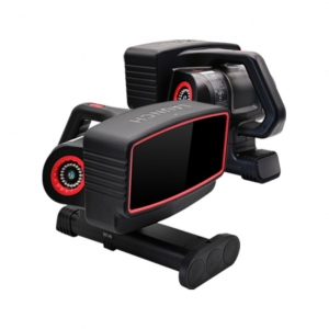 Wireless 3D wheel alignment stand X-613 Standard Launch | Baltic Diag