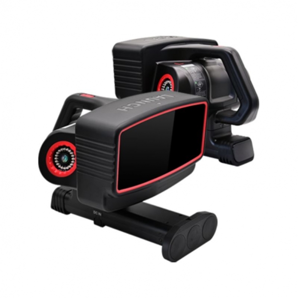 Wireless 3D wheel alignment stand X-613 Standard Launch | Baltic Diag