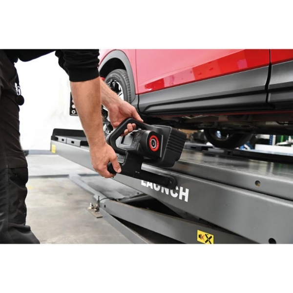 Wireless 3D wheel alignment stand X-613 Standard Launch