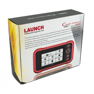 Professional diagnostic tool Launch Creader Professional CRP129 EVO | Baltic Diag