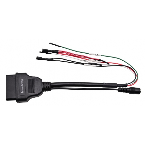 Database license Tesla with connections | Baltic Diag