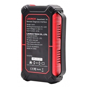 Versatile diagnostic equipment with modular capabilities - Launch X-431 EURO | Baltic Diag Versatile diagnostic equipment with modular capabilities - Launch X-431 EURO | Baltic Diag