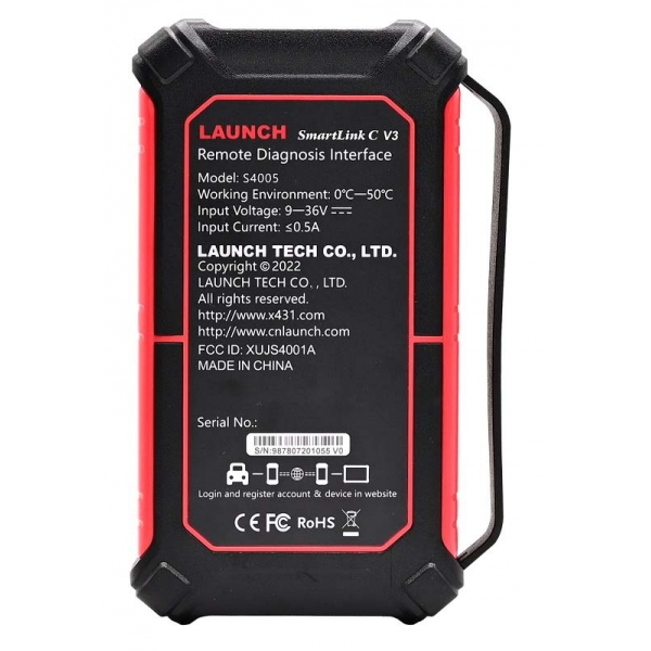 Versatile diagnostic equipment with modular capabilities - Launch X-431 EURO | Baltic Diag Versatile diagnostic equipment with modular capabilities - Launch X-431 EURO | Baltic Diag