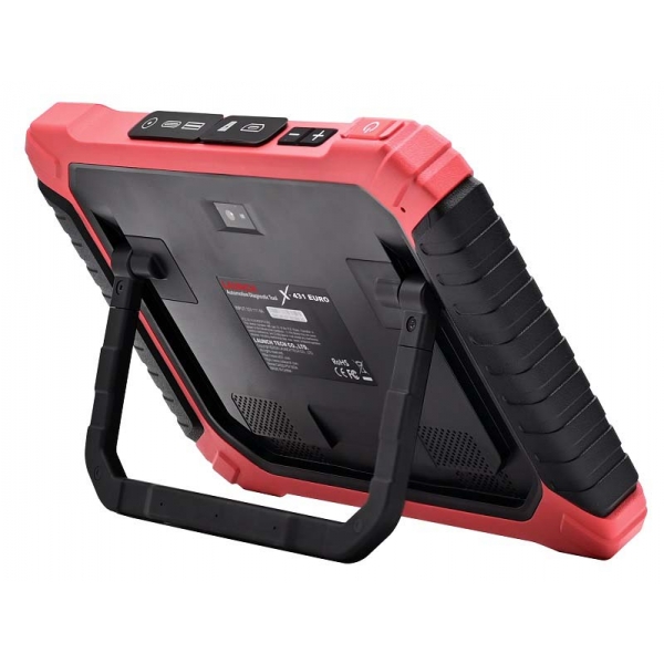 Versatile diagnostic equipment with modular capabilities - Launch X-431 EURO | Baltic Diag Versatile diagnostic equipment with modular capabilities - Launch X-431 EURO | Baltic Diag