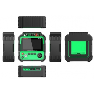 Launch ES200 EV battery insulation resistance indicator | Baltic Diag