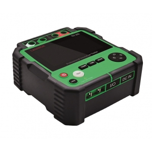 Launch ES200 EV battery insulation resistance indicator | Baltic Diag