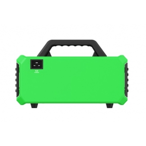 Smart digital power source for electric car batteries Launch ELA320 | Baltic Diag