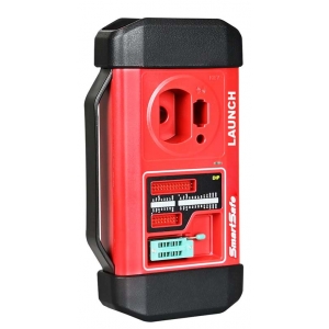 Key and immobilizer programming software package Launch IMMO X-Prog3 | Baltic Diag