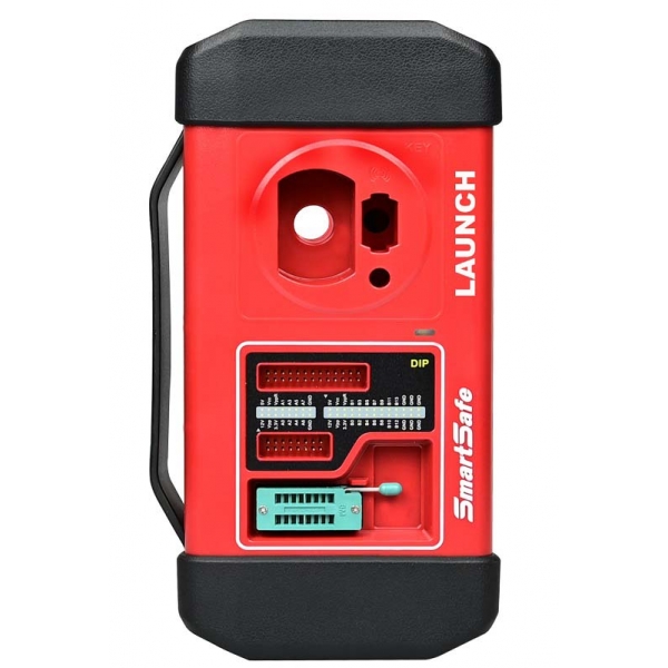 Launch IMMO X-Prog3 key and immobiliser software package Launch IMMO X-Prog3 key and immobiliser software package