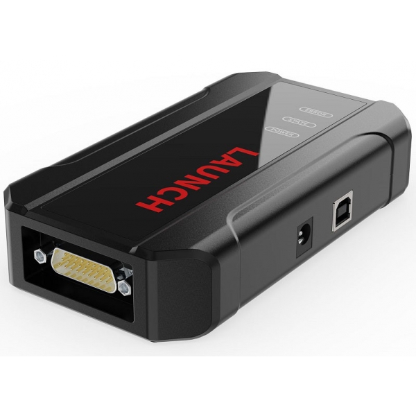 Programming device Launch X-431 ECU, TCU | Baltic Diag Programming device Launch X-431 ECU, TCU | Baltic Diag