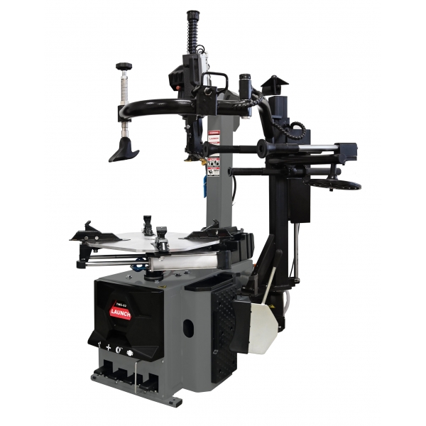 LAUNCH TWC-621 tire changer LAUNCH TWC-621 tire changer