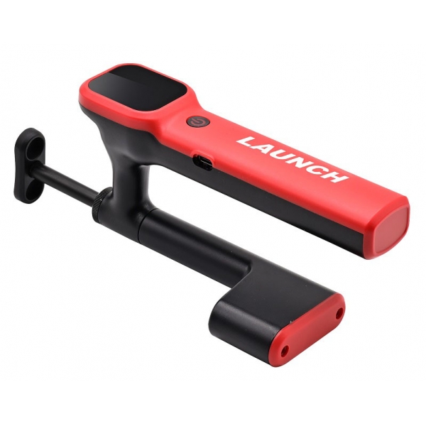 Tire tread depth measuring device Launch TTM113 | Baltic Diag