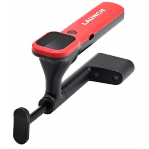 Tire tread depth measuring device Launch TTM113 | Baltic Diag