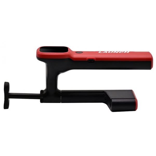 Tire tread depth measuring device Launch TTM113 | Baltic Diag