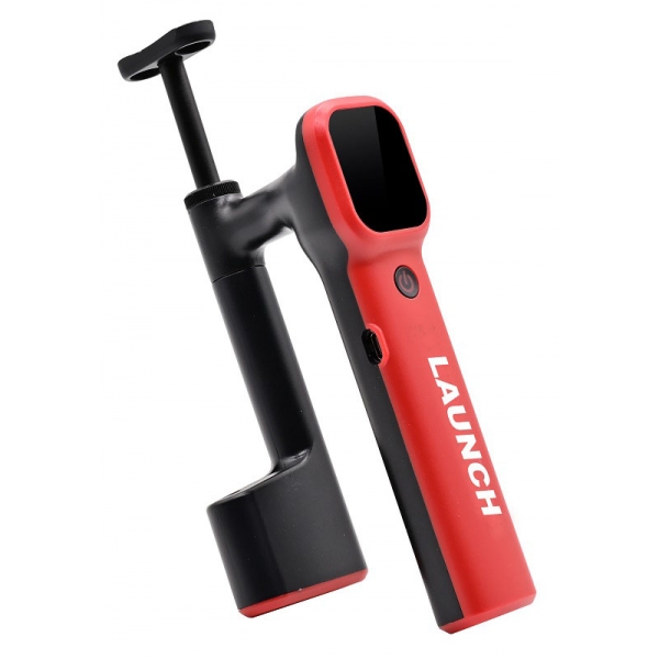 Launch TTM113 tyre tread depth measuring device