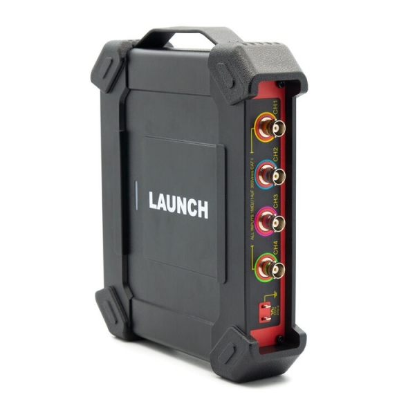 Осциллограф Launch X-431 Scopebox 02-1 | Baltic Diag