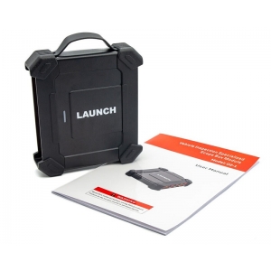 Осциллограф Launch X-431 Scopebox 02-1 | Baltic Diag