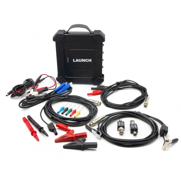 Oscilloscope Launch X-431 Scopebox 02-1 Oscilloscope Launch X-431 Scopebox 02-1