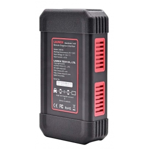 Truck adapter with software for use with X-431 EURO TURBO II / PRO 5 | Baltic Diag Truck adapter with software for use with X-431 EURO TURBO II / PRO 5 | Baltic Diag