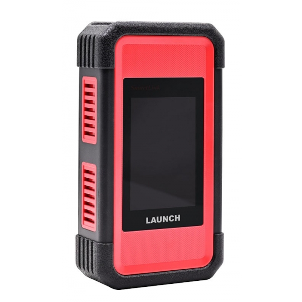 Truck adapter with software for use with X-431 EURO TURBO II / PRO 5