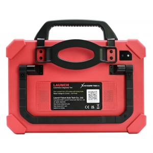 Universal diagnostic equipment Launch X-431 Euro Tab III | Baltic Diag