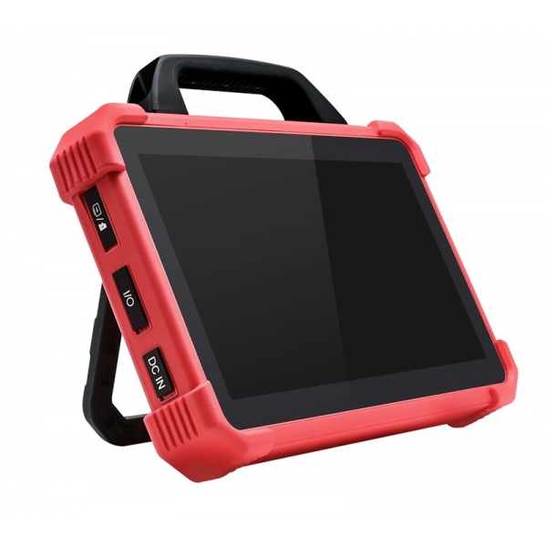 Universal diagnostic equipment Launch X-431 Euro Tab III LITE Universal diagnostic equipment Launch X-431 Euro Tab III LITE