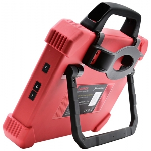 Universal diagnostic equipment Launch X-431 Euro Tab III | Baltic Diag