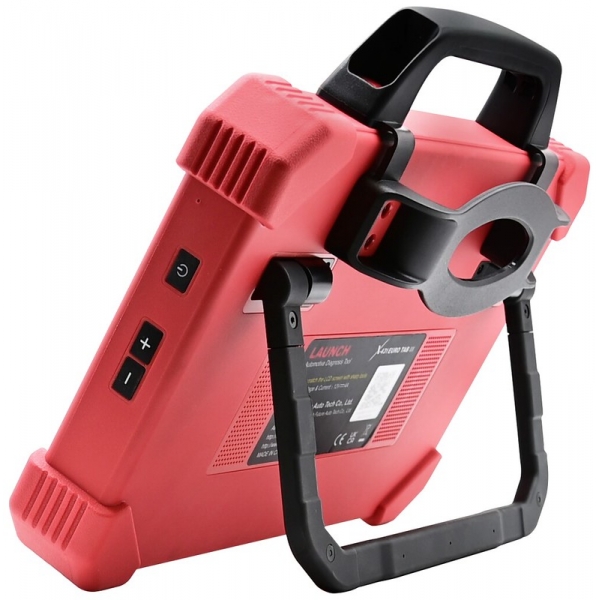 Universal diagnostic equipment Launch X-431 Euro Tab III | Baltic Diag