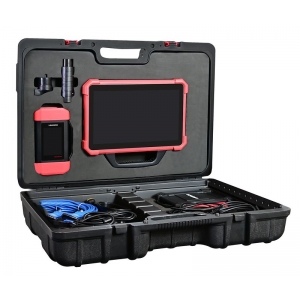 Universal diagnostic equipment Launch X-431 Euro Tab III | Baltic Diag