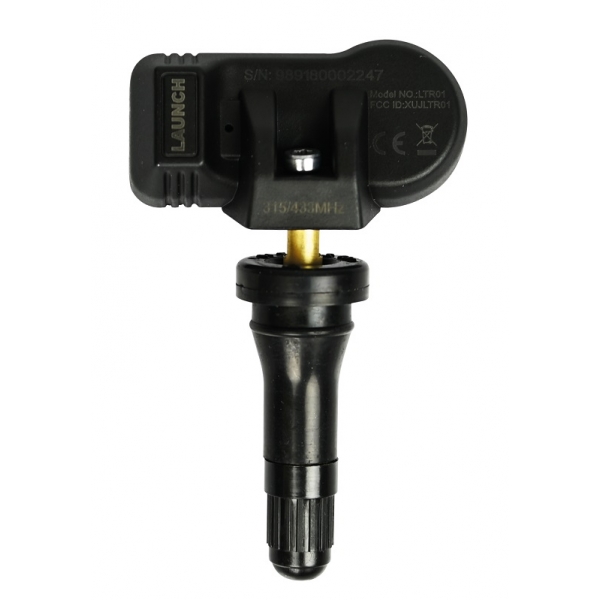 Rubber TPMS tire pressure sensors Launch RF Rubber TPMS tire pressure sensors Launch RF