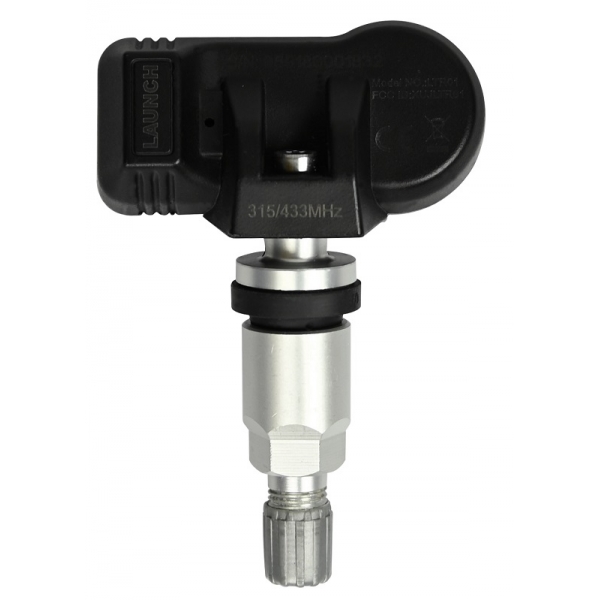Metal TPMS tire pressure sensors Launch RF Metal TPMS tire pressure sensors Launch RF