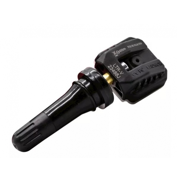 Universal rubber TPMS tire pressure sensor Launch LTR-V