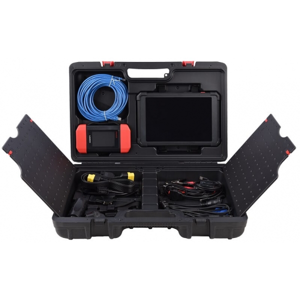 Universal diagnostic and key programming software Launch X-431 IMMO PAD | Baltic Diag