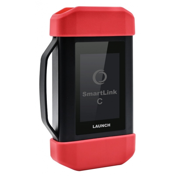 Universal diagnostic equipment Launch X-431 EURO LINK | Baltic Diag