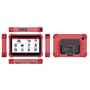 Universal diagnostic equipment Launch X-431 Euro Turbo II with 2-year license | Baltic Diag