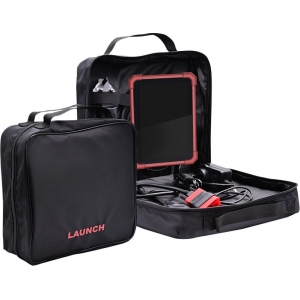 Universal diagnostic equipment Launch X-431 Euro Turbo II with 2-year license | Baltic Diag