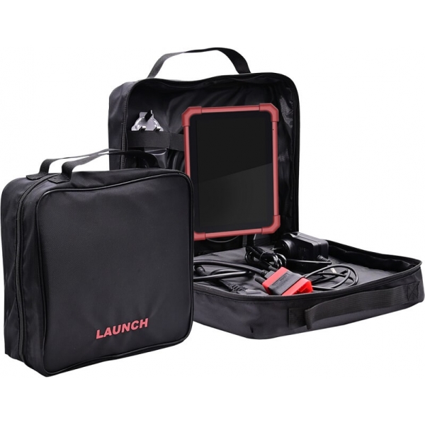 Universal diagnostic equipment Launch X-431 Euro Turbo II with 2-year license | Baltic Diag