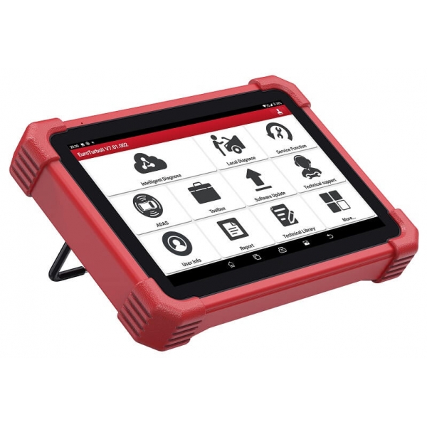Universal diagnostic tool Launch X-431 Euro Turbo II with HaynesPRO database Universal diagnostic tool Launch X-431 Euro Turbo II with HaynesPRO database