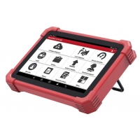 LAUNCH diagnostic equipment